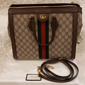 Gucci Ophidia medium